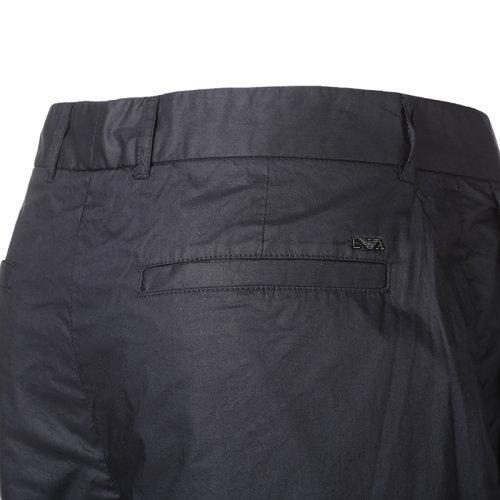 Emporio Armani/安普里奥阿玛尼   男士短裤 男士棉质短裤 3K1PAG 1NWWZ 商品图9