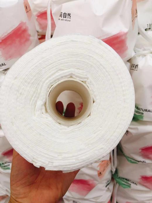 洗脸巾2袋（拼团） 商品图1