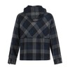 KENZO/高田贤三 男卫衣男士羊毛/锦纶连帽卫衣运动衫5BL0491RG 商品缩略图1