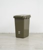 FreshService TRASH BOX 工业风垃圾桶45L 商品缩略图1