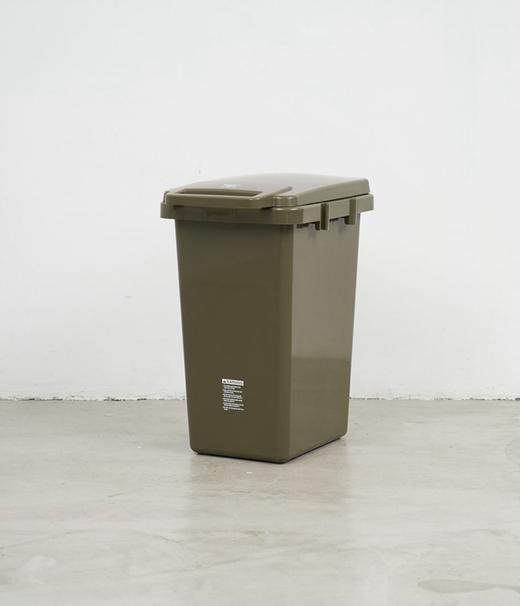 FreshService TRASH BOX 工业风垃圾桶45L 商品图1