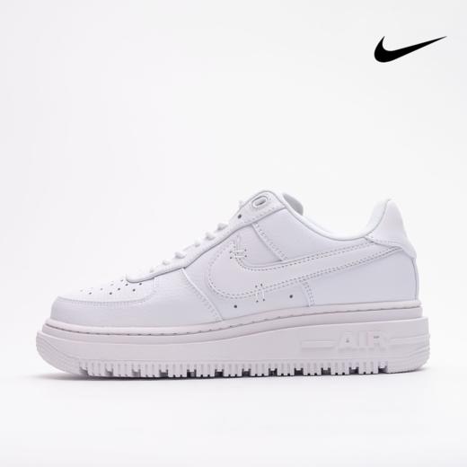 耐克Nike Air Force 1 Pixel 全新厚底空军一号低帮百搭休闲运动板鞋 商品图0