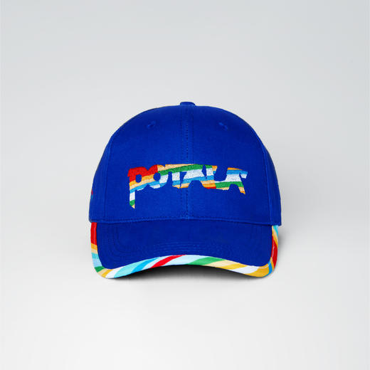 布达拉宫POTALA主题棒球帽 商品图2