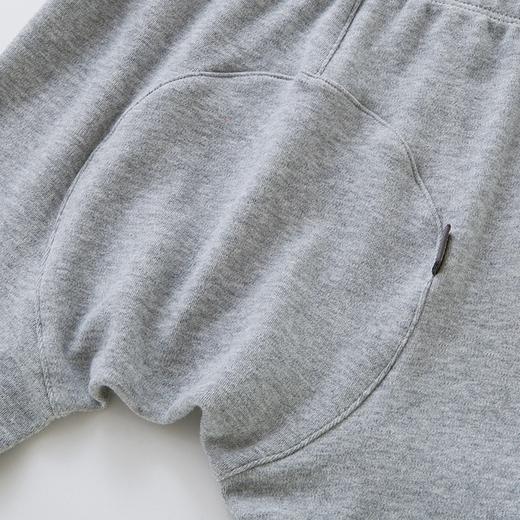 英氏婴儿屁屁裤贴身长裤春秋贴身pp裤子YZJHJ32006A YZJHJ32007A 商品图7