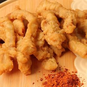 【严选】锅围炉农家小酥肉200g*3袋