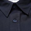 KENZO/高田贤三  男士长袖衬衫 男士棉质宽松版休闲长袖衬衫 5CH400 1LE 商品缩略图3
