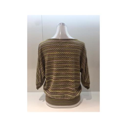 3楼PLAYBOYICON服饰女式蝙蝠袖 商品图2