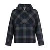 KENZO/高田贤三 男卫衣男士羊毛/锦纶连帽卫衣运动衫5BL0491RG 商品缩略图0