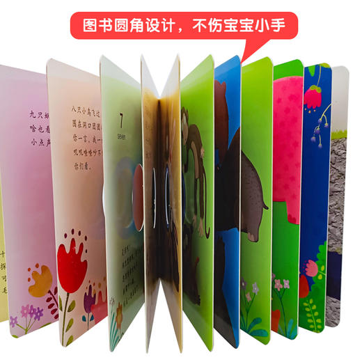 ds神奇洞洞书：洞里有什么 商品图3