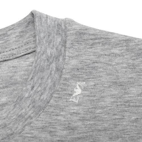 EmporioArmani/安普里奥阿玛尼 棉质圆领男士短袖T恤6G1TP31JTUZ 商品图3