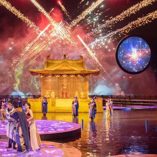 江西婺源婺女洲鑫邦大酒店￥598起/双人1晚/2晚度假，白天游山玩水，晚上夜游！ 商品图12