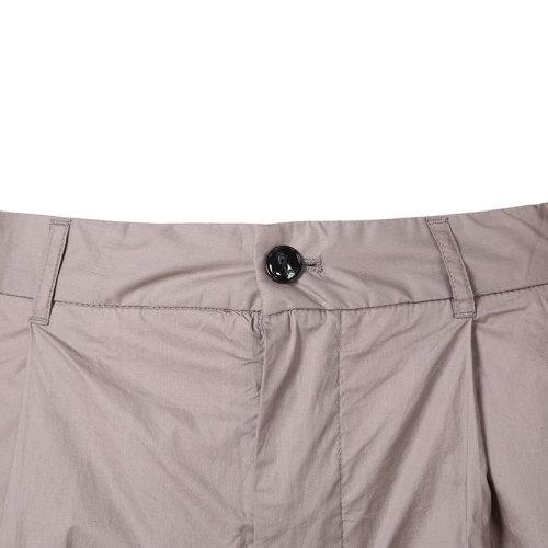 Emporio Armani/安普里奥阿玛尼   男士短裤 男士棉质短裤 3K1PAG 1NWWZ 商品图3