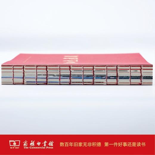 红色气质 商品图3