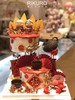 【祝寿B】悬浮造型鲜果蛋糕 商品缩略图0