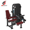 E6824坐式曲腿健身房商用室内力量器械坐姿伸曲腿训练器腿部力量 商品缩略图3