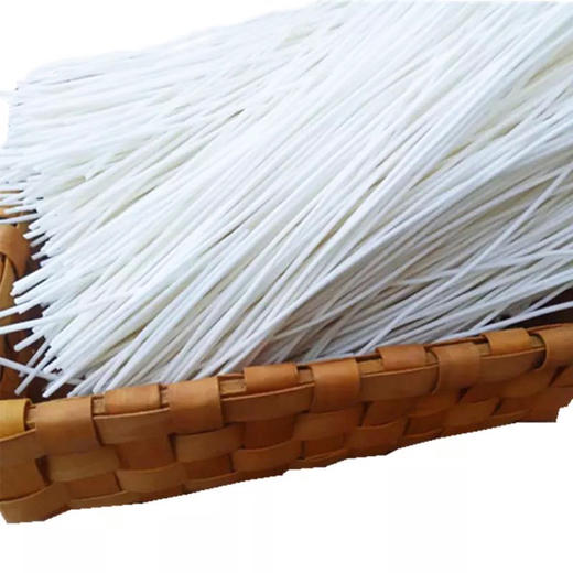 静宁县手工粉5斤装 建议放置阴凉干燥通风处 商品图5