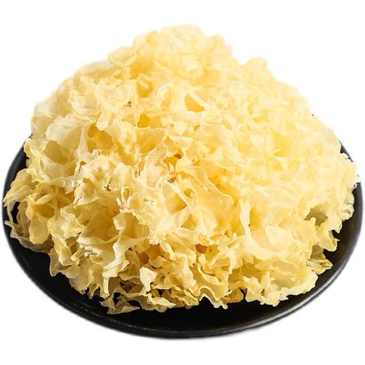 XX精选银耳250g 商品图1