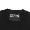 VERSACE JEANS COUTURE/VERSACE JEANS COUTURE 范思哲 男士短袖T恤棉质圆领 71GAHT27 CJ00T 商品缩略图2