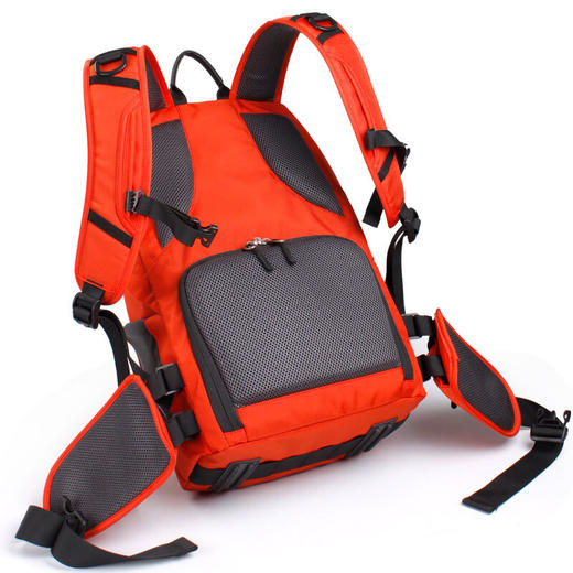 careell防盗专业单反包双肩摄影包大容量 升级款 商品图3