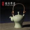 青莲茶具 越窑青瓷礼盒 商品缩略图1