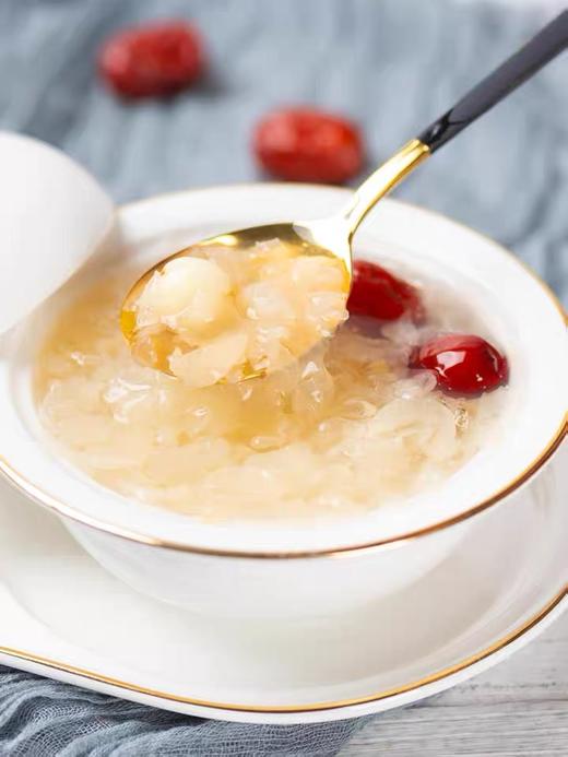 XX精选银耳250g 商品图3