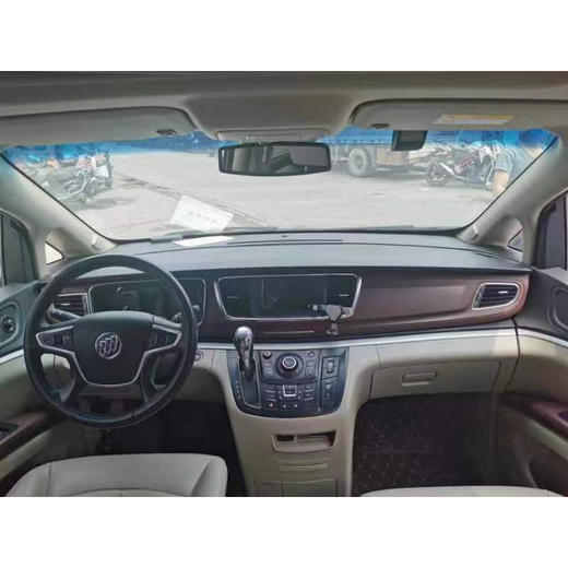 别克 GL8 25S 尊贵型 【长租-北京】 商品图2