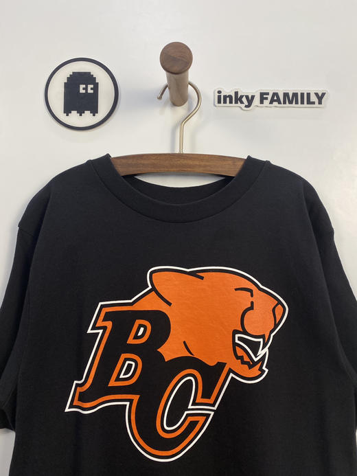 Reebok 锐步 加拿大美式足球职业联盟(CFL) 短袖T恤 _SST(M) 商品图4