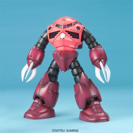 万代模型    HGD-5061576     MG 1/100 MSM-07马莎专用魔蟹-3600 商品图1