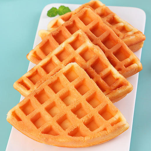 满格华夫无糖华夫360g*3箱 商品图6