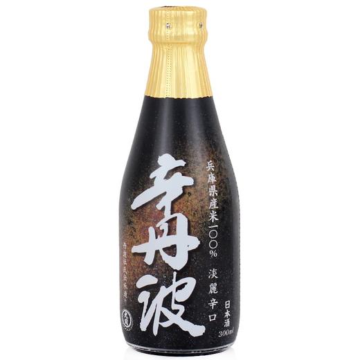 【大关牌】辛丹波清酒300ml 商品图0