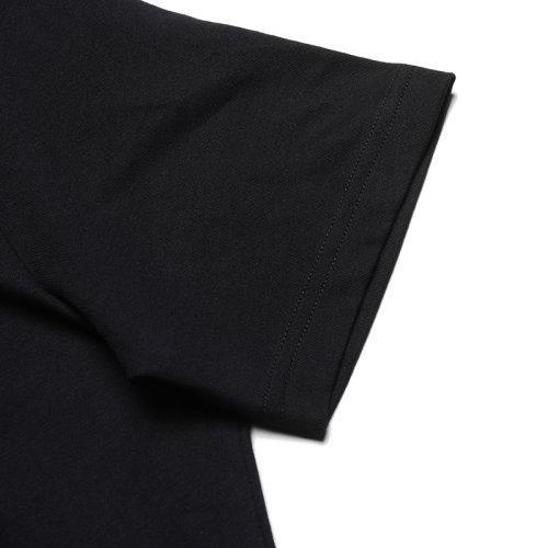 HUGO BOSS/雨果博斯 男士短袖T恤 男士棉质圆领短袖T恤 50446481 商品图9