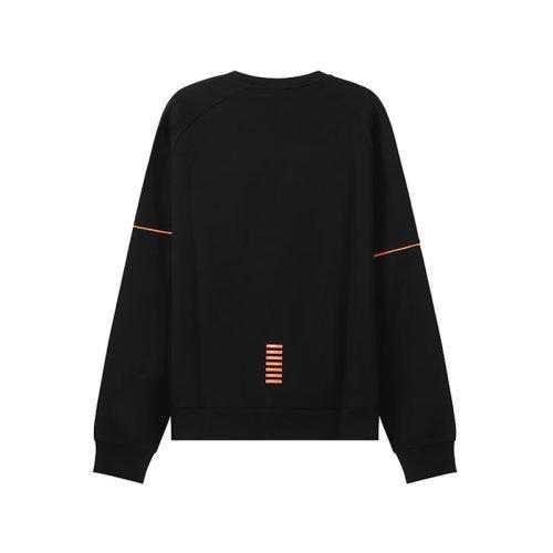 EA7/EA7 男卫衣 男士棉质圆领长袖卫衣运动衫 3KPM21 PJ05Z 商品图11
