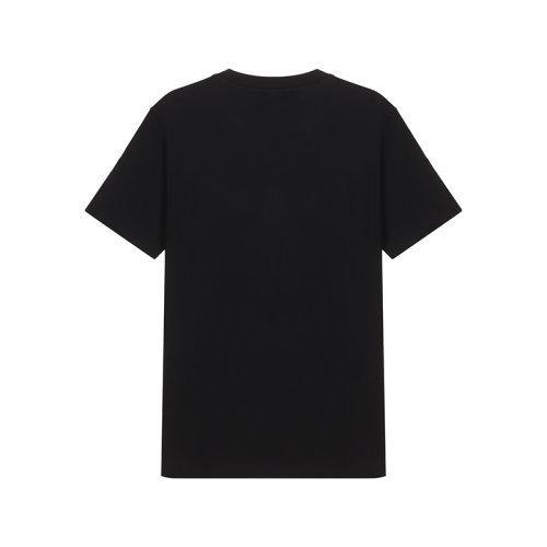 HUGO BOSS/雨果博斯 男士短袖T恤 男士棉质圆领短袖T恤 50446481 商品图6