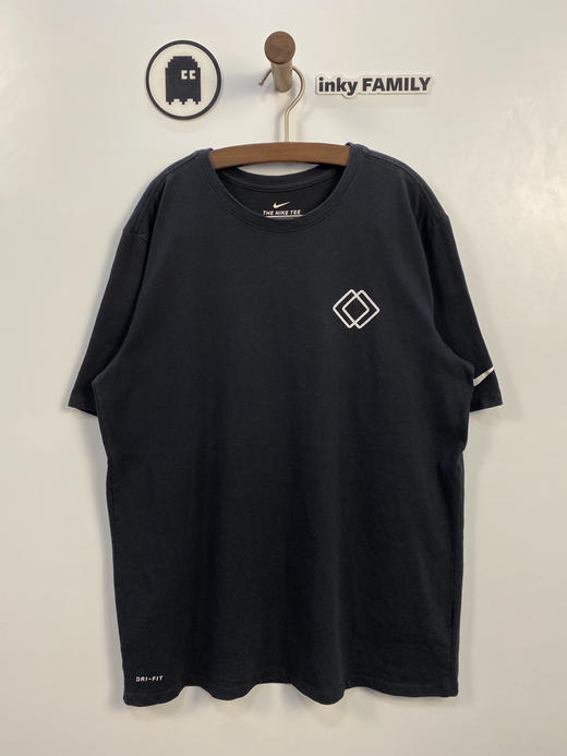 NIKE 耐克 The NIKE TEE ATHLETIC CUT 短袖T恤 _SST(L) 商品图4