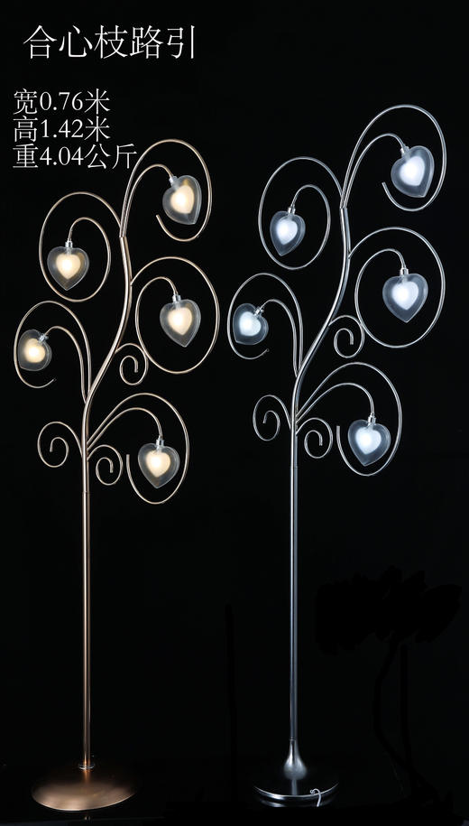 合心枝路引（运费自理） 商品图0