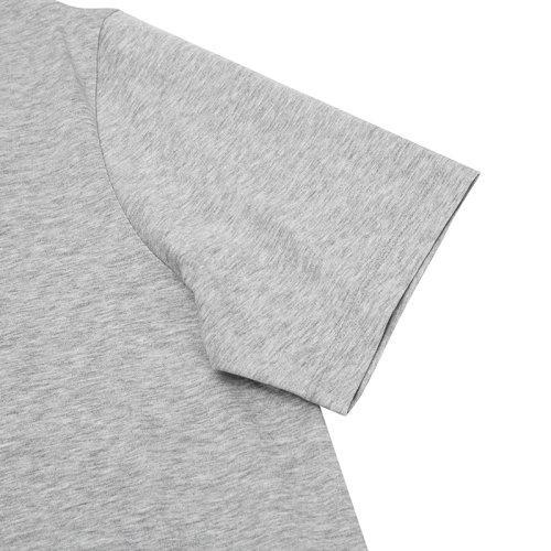 EmporioArmani/安普里奥阿玛尼 棉质圆领男士短袖T恤6G1TP31JTUZ 商品图4