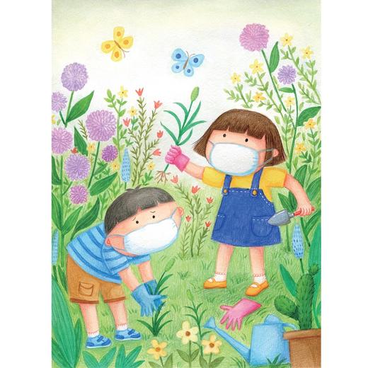 小妖怪的糖果铺系列 商品图4