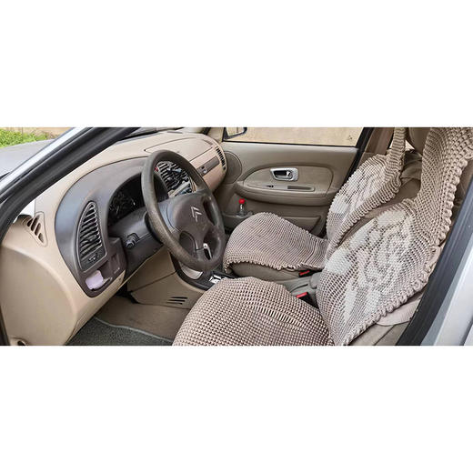 雪铁龙 爱丽舍 三厢 1.6L 自动科技型 【长租-北京】 商品图6