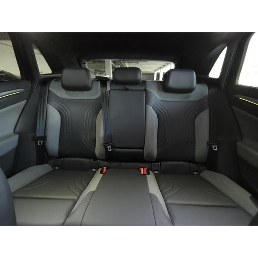 大众 ID.4 CROZZ 长续航Lite PRO两驱版 【长租-北京】 商品图6