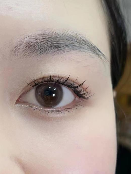 Kaylens 波光奶咖 日抛 10片装 14.0mm 着色13.4mm 基弧8.5 商品图1