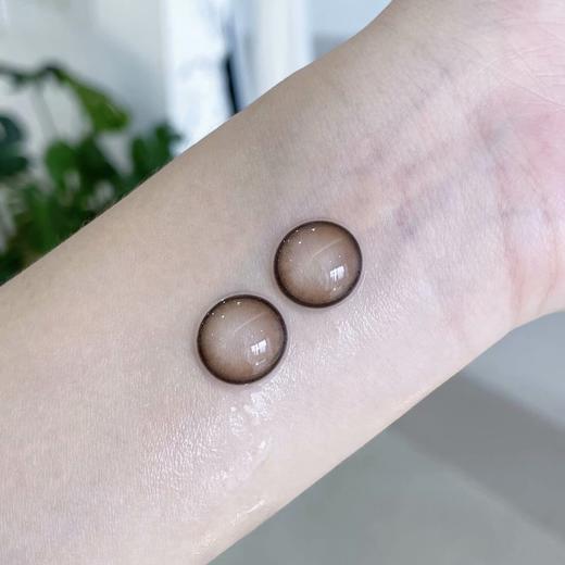 （年抛）TICCMAY 琥珀泪 14.2mm 着色13.5mm 商品图4