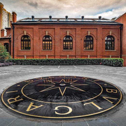 上海宝格丽酒店 商品图4