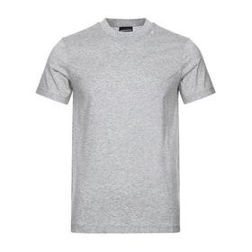 EmporioArmani/安普里奥阿玛尼 棉质圆领男士短袖T恤6G1TP31JTUZ