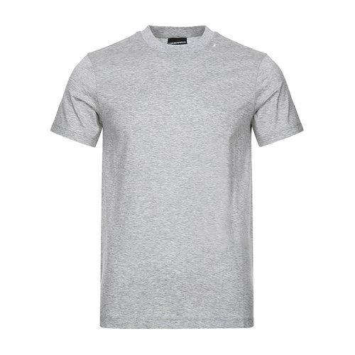EmporioArmani/安普里奥阿玛尼 棉质圆领男士短袖T恤6G1TP31JTUZ 商品图0