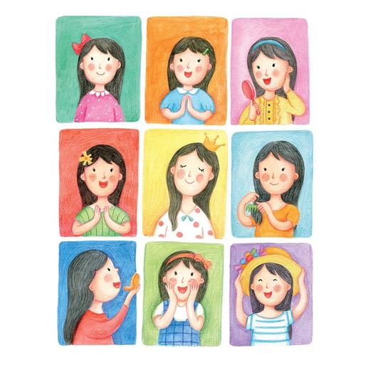 小妖怪的糖果铺系列 商品图3