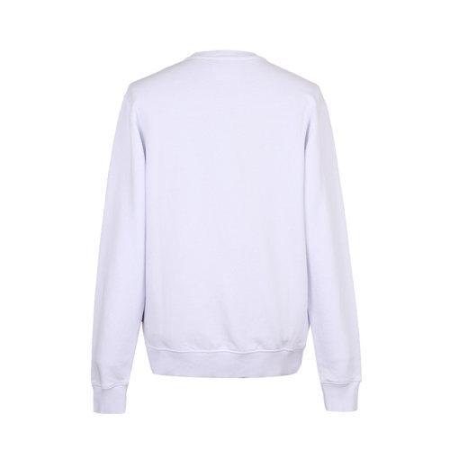 VERSACEJEANSCOUTURE/VERSACEJEANSCOUTURE 男卫衣 男士刺绣印花棉质卫衣 B7GUA7FN 36604 商品图1