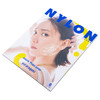 【中商原版】NYLON JAPAN 新垣结衣普通版 附送Gakki双面海报 日文原版 NYLON JAPAN 商品缩略图2