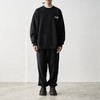 FreshService x VIBTEX SWEAT CREW 联名机能抗菌廓形圆领卫衣 商品缩略图1