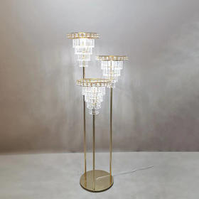 3头水晶辉煌路引（运费自理）