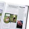 预售 【中商原版】高尔夫完全手册 英文原版 DK-The Complete Golf Manual 商品缩略图3